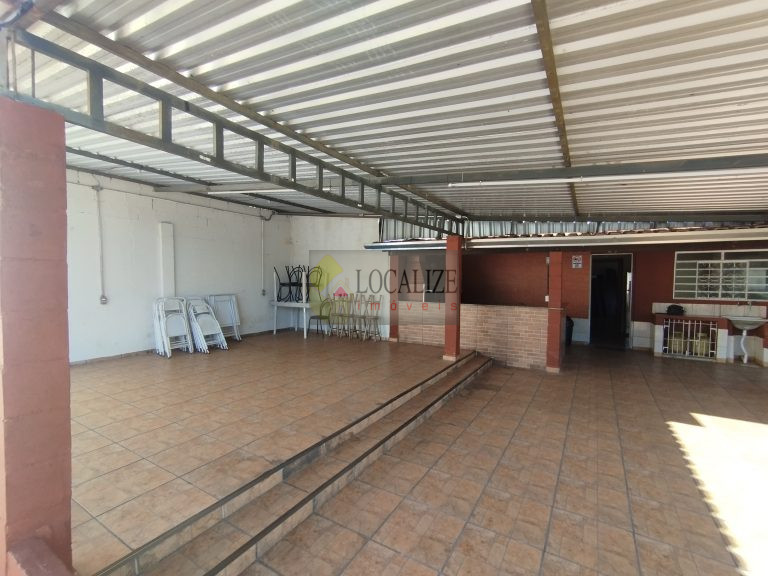 Chácara à Venda no São Francisco em Mogi Mirim