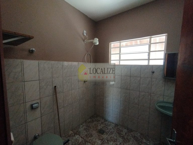 Chácara à Venda no São Francisco em Mogi Mirim