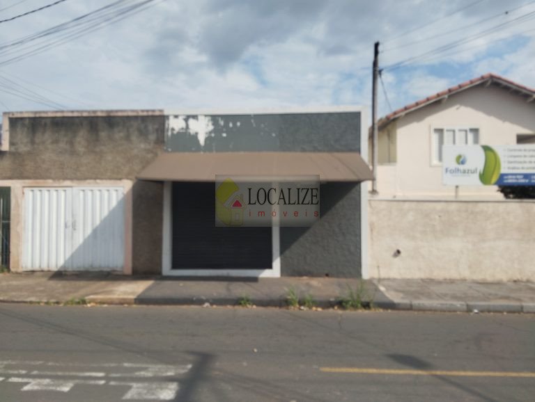 Sala Comercial em Mogi Mirim para Locação