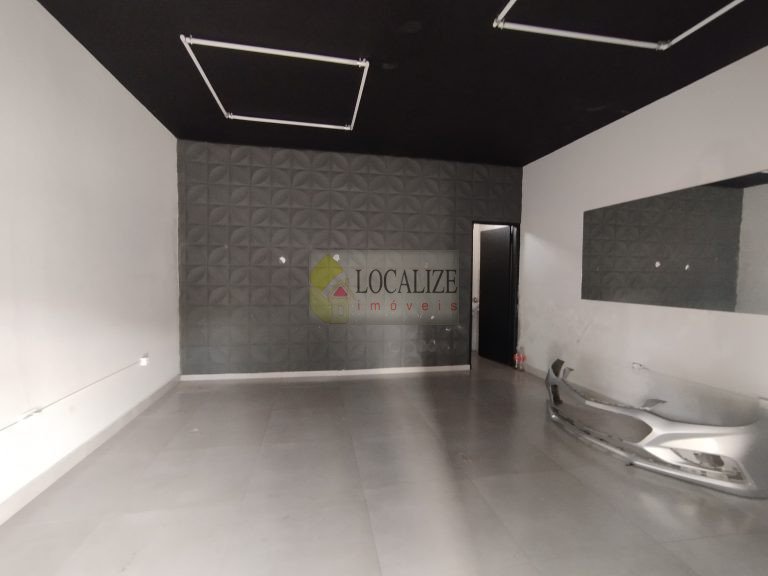 Sala Comercial em Mogi Mirim para Locação