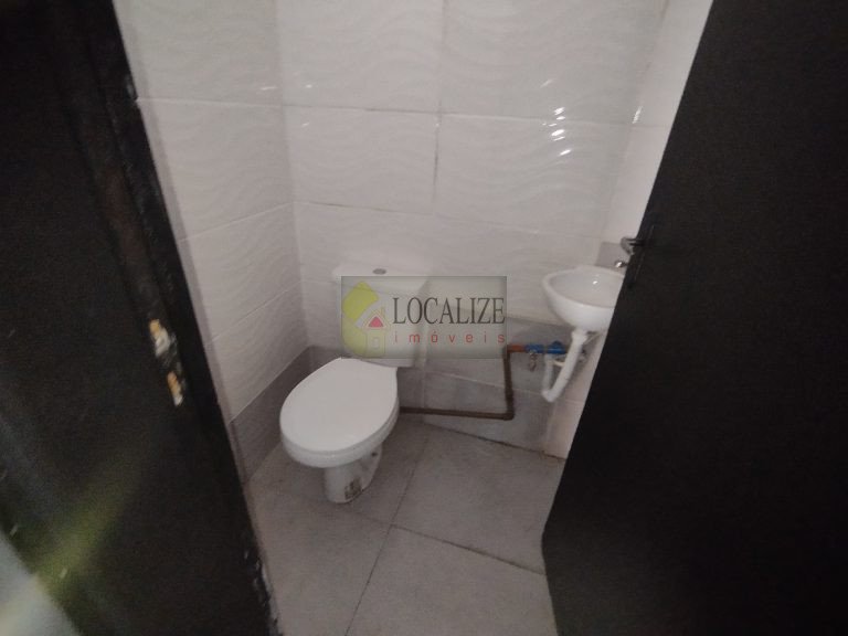 Sala Comercial em Mogi Mirim para Locação