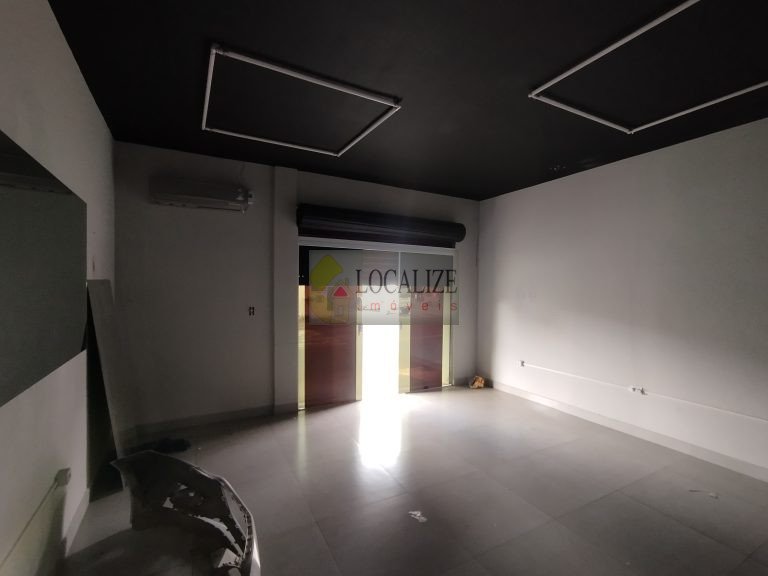 Sala Comercial em Mogi Mirim para Locação
