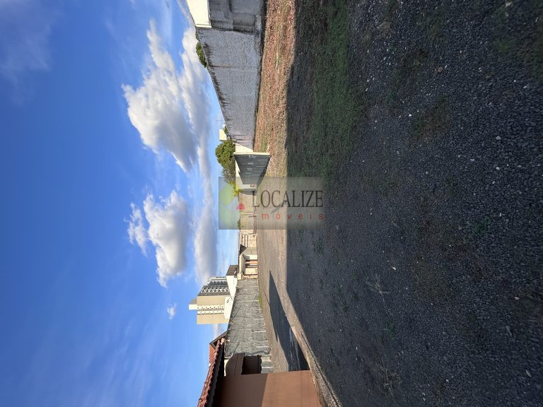 Terreno para Locação no Centro de Mogi Mirim