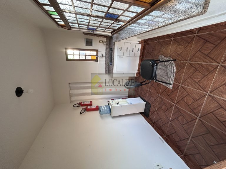 Terreno para Locação no Centro de Mogi Mirim