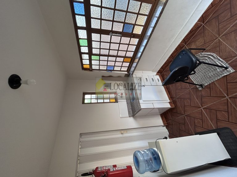 Terreno para Locação no Centro de Mogi Mirim