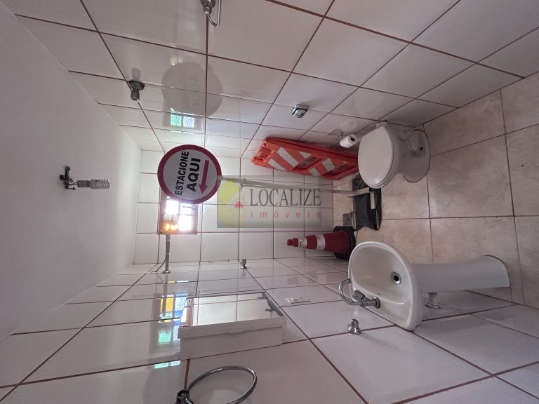 Terreno para Locação no Centro de Mogi Mirim