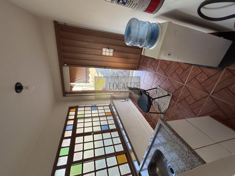 Terreno para Locação no Centro de Mogi Mirim