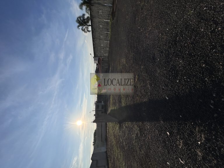 Terreno para Locação no Centro de Mogi Mirim