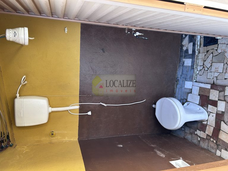 Terreno para Locação no Centro de Mogi Mirim