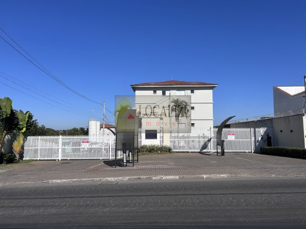 Apartamento à Venda