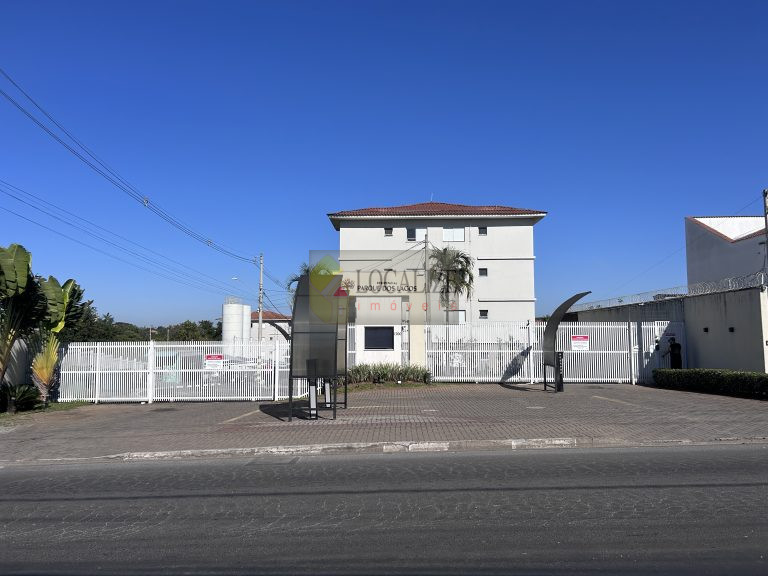 Apartamento à Venda