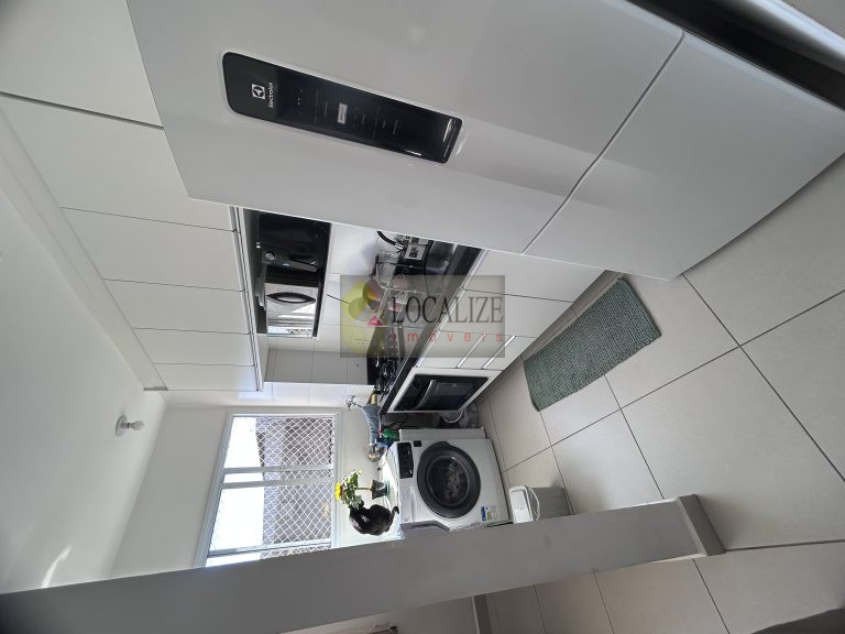 Apartamento à Venda