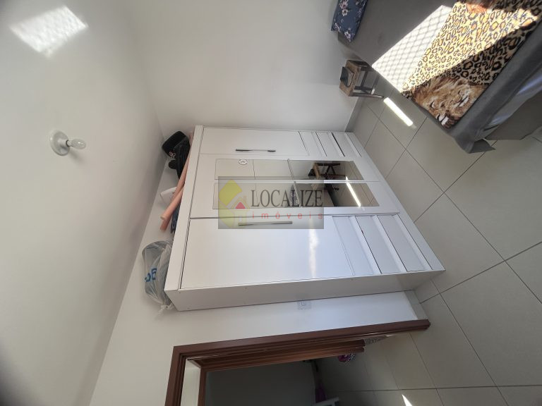 Apartamento à Venda