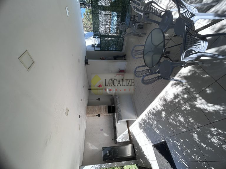 Apartamento à Venda