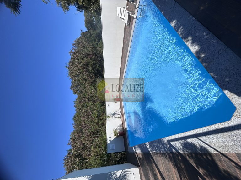 Apartamento à Venda