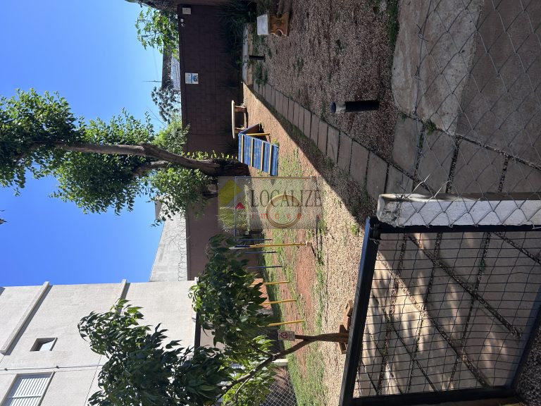 Apartamento à Venda