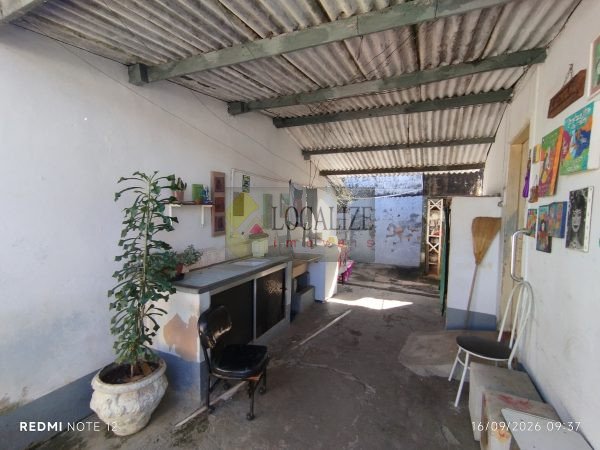 Casa à Venda Mogi Mirim