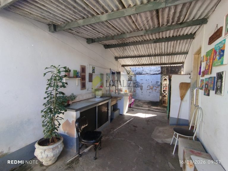 Casa à Venda Mogi Mirim