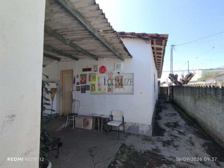 Casa à Venda Mogi Mirim