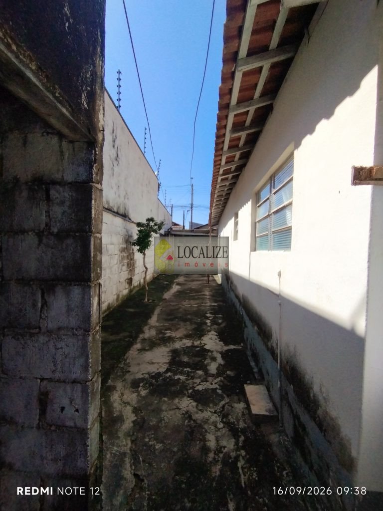 Casa à Venda Mogi Mirim