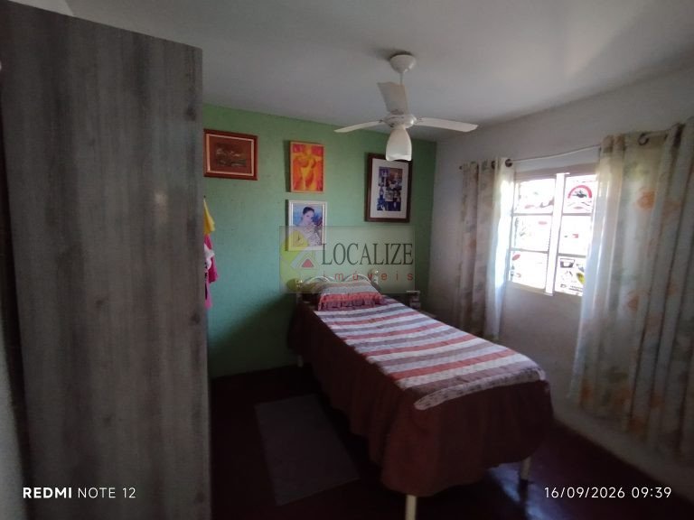 Casa à Venda Mogi Mirim
