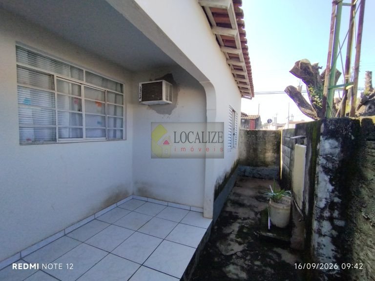 Casa à Venda Mogi Mirim