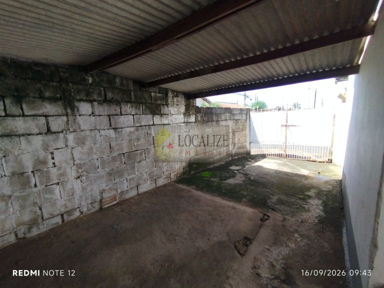 Casa à Venda Mogi Mirim