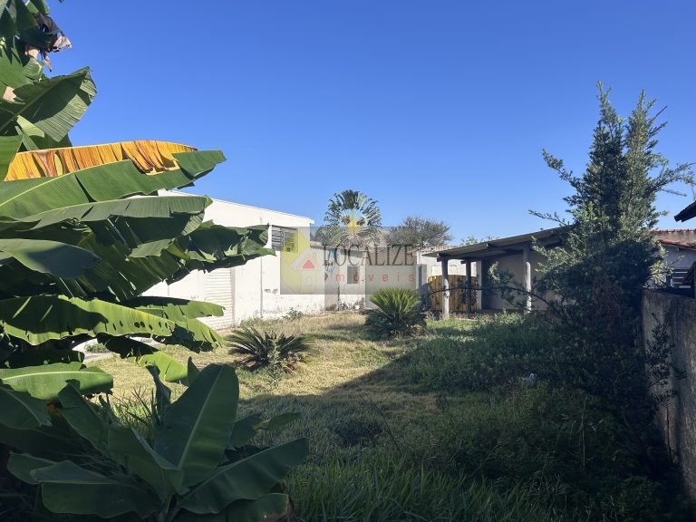 Imóvel comercial em ótima localização em Mogi Guaçu