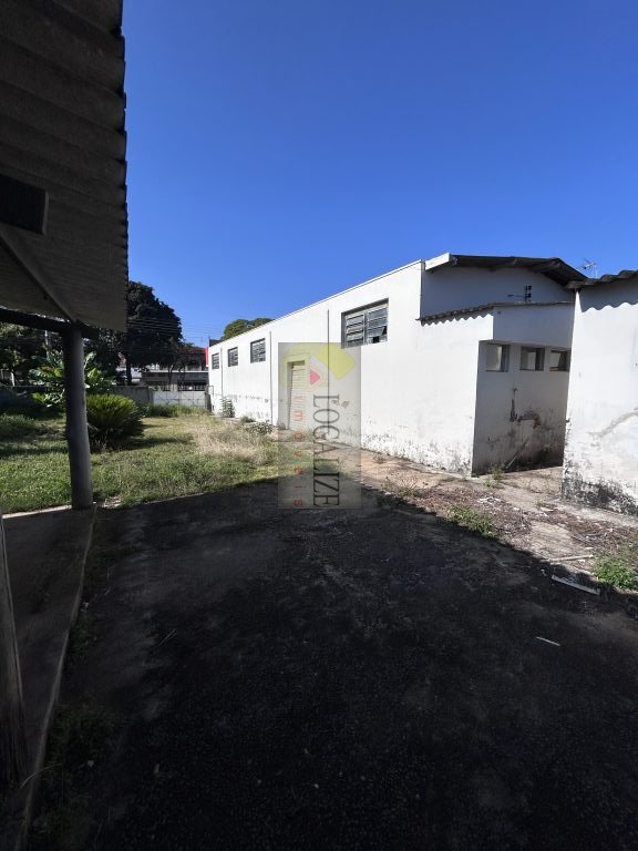 Imóvel comercial em ótima localização em Mogi Guaçu