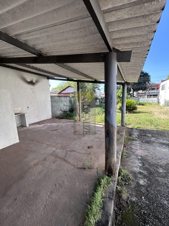 Imóvel comercial em ótima localização em Mogi Guaçu