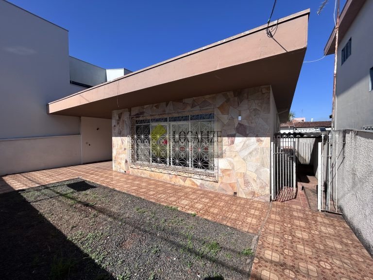 Casa à venda no Parque Cidade Nova em Mogi Guaçu