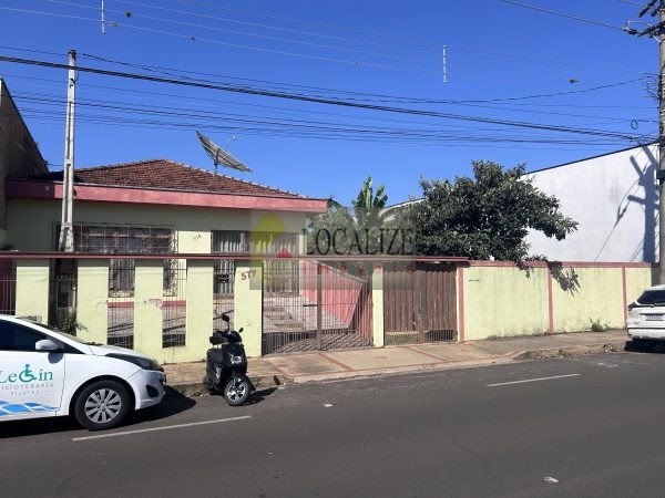 Casa à Venda em Mogi Guaçu (Jardim Centenario)